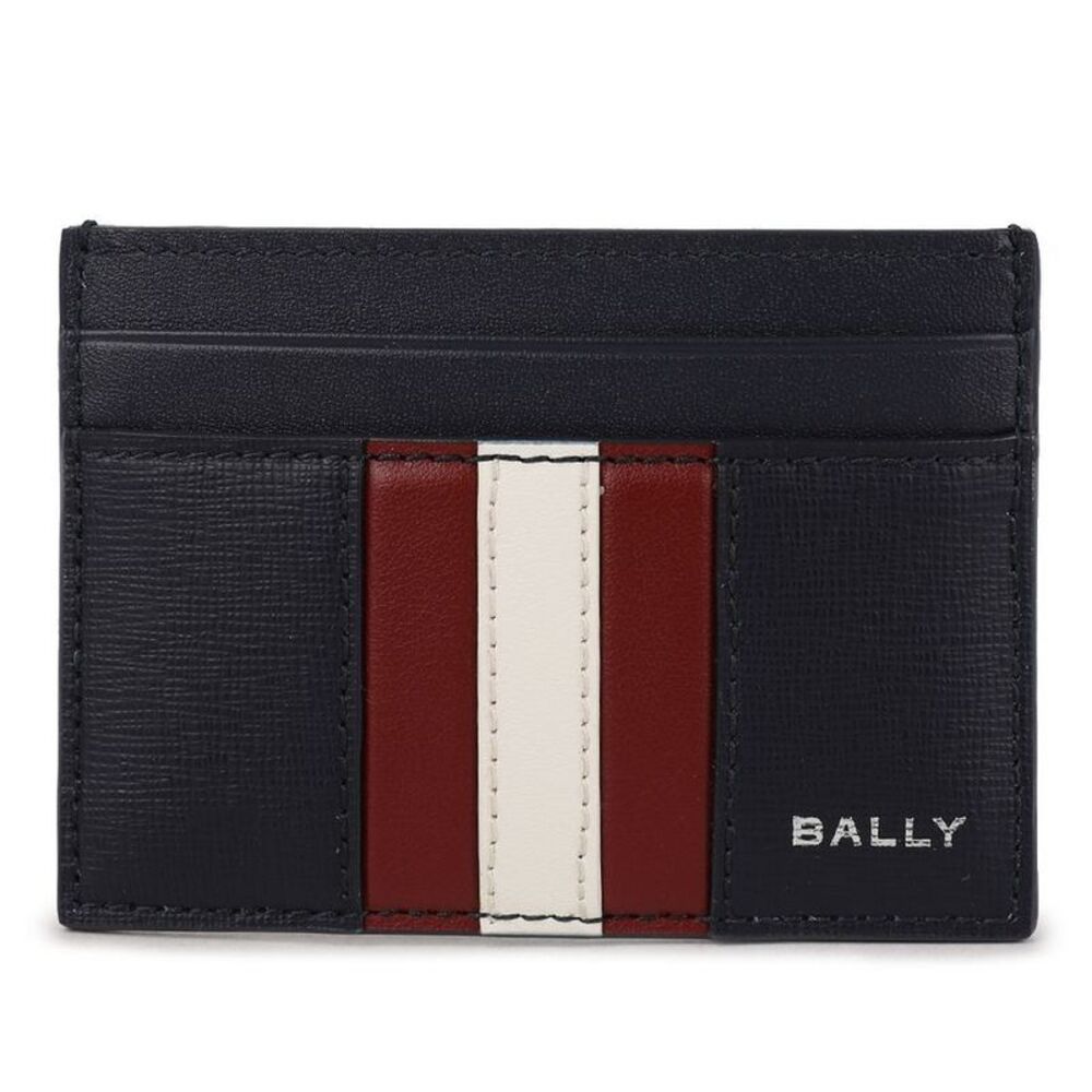 Leather Card Wallet
